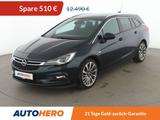 Opel Astra 1.4 SIDI Turbo Dynamic *LED*PDC*SHZ*LHZ* - Opel Astra: D