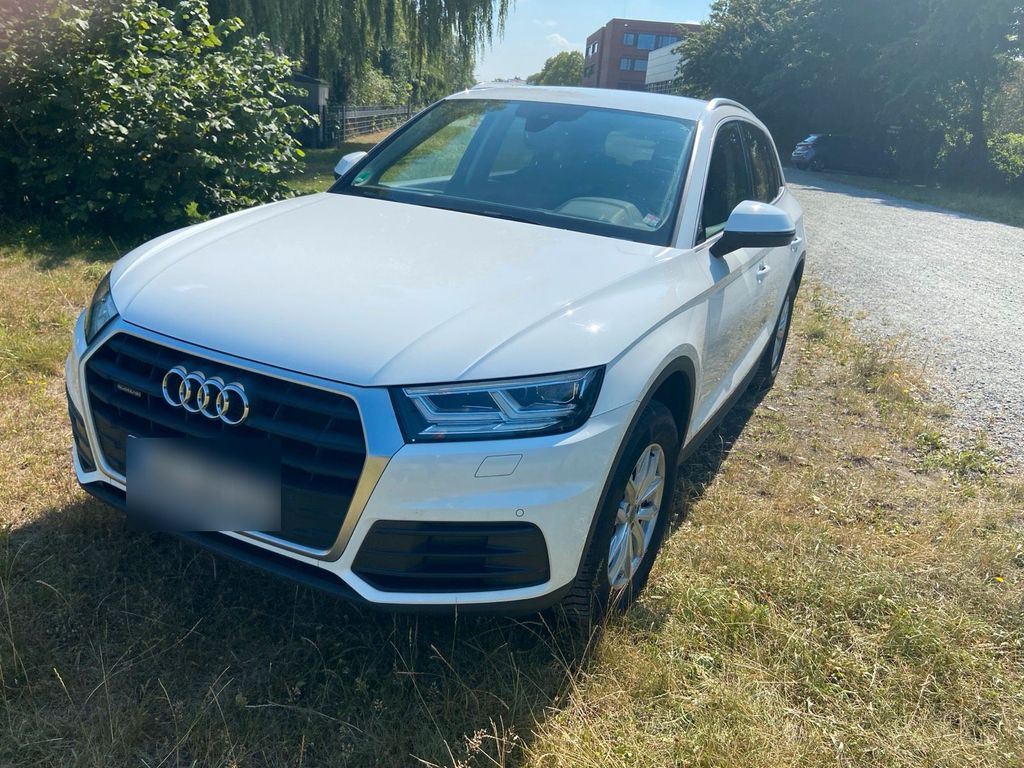 Image of Audi Q5