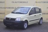 Fiat Panda 1.1 8V Active/TÜV bis 8.27/ - Fiat Panda aus 2005: Allradantrieb