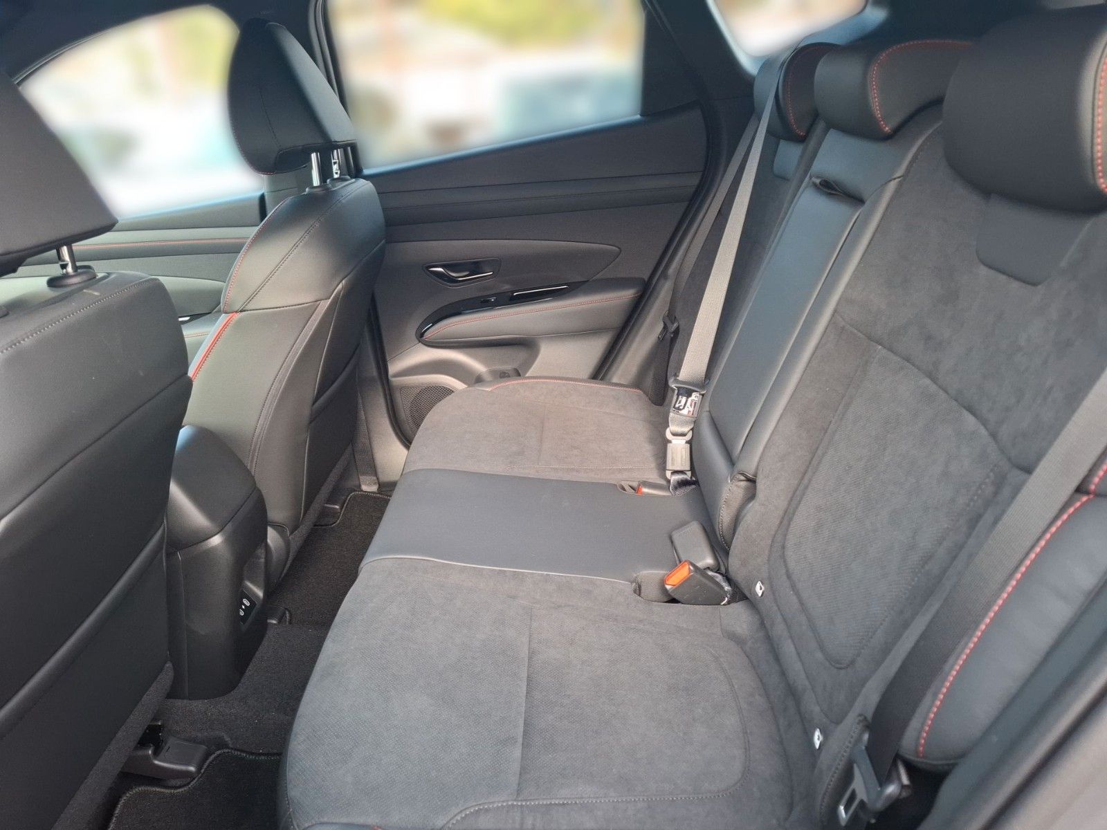 Hyundai TUCSON - Bild 18