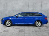 Skoda Superb - Vorschau Bild 4