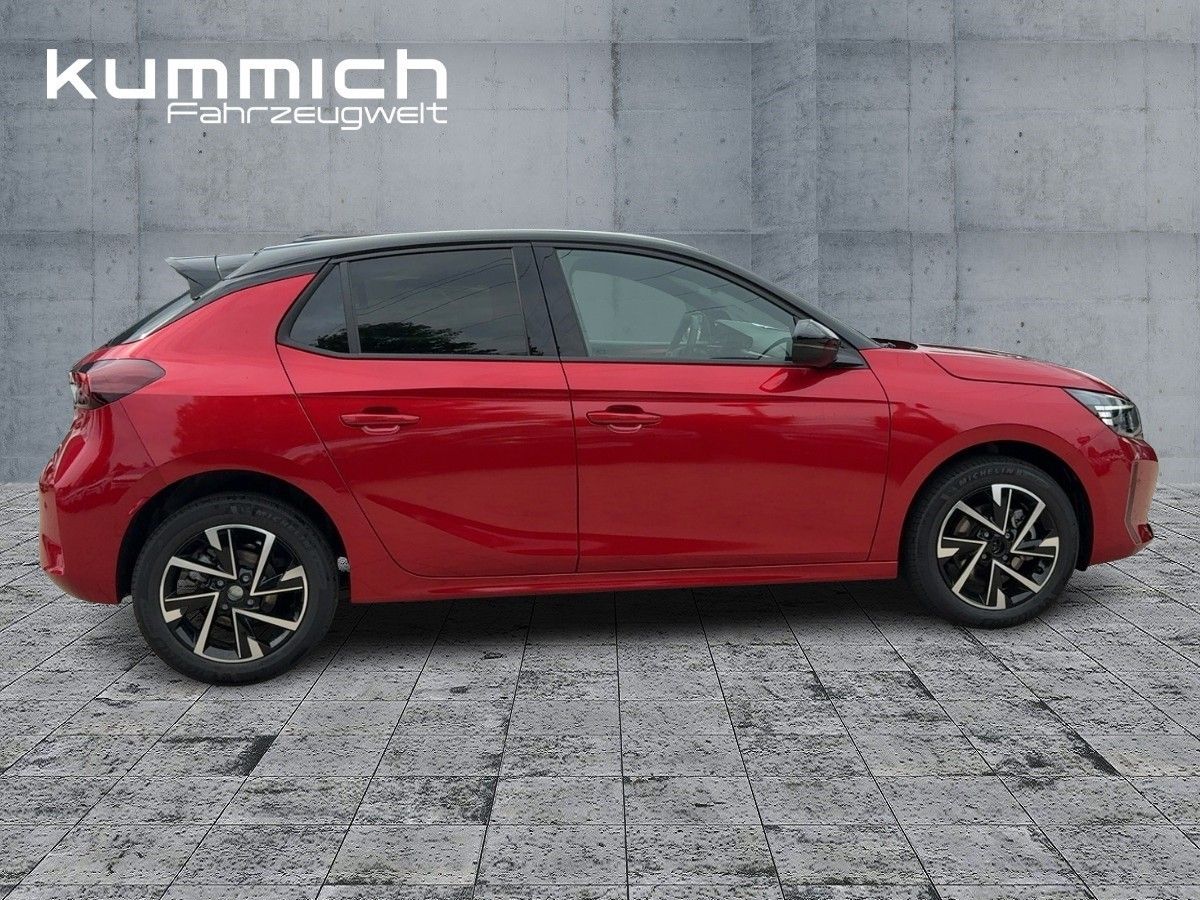 Opel Corsa - Bild 3