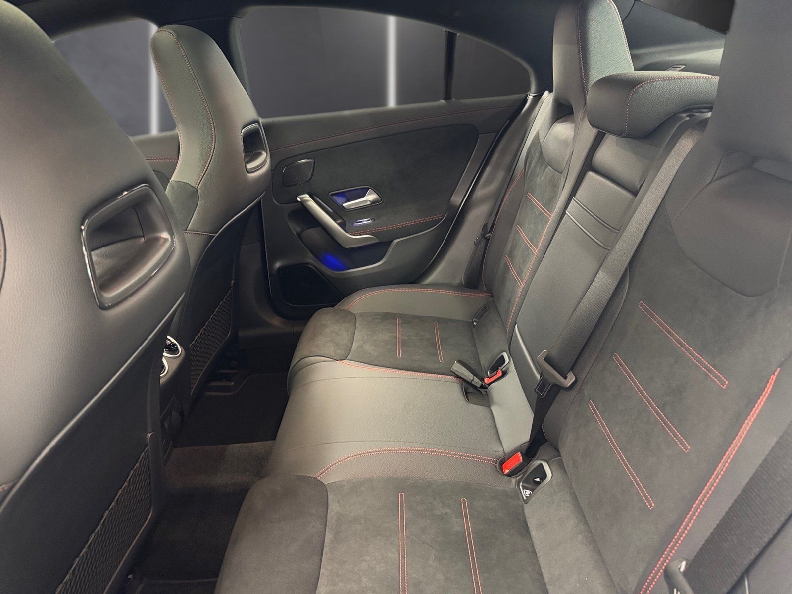 Fahrzeugabbildung Mercedes-Benz CLA 250 e AMG Plus*Pano*HUD*360*Memory*11kW*Totw