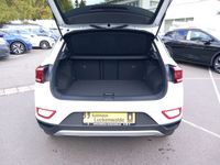 Volkswagen T-Roc - Vorschau Bild 21