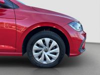Volkswagen Polo - Vorschau Bild 17