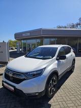 Honda CR-V e:HEV 2.0 i-MMD Hybrid 2WD Sport Line - Honda CR-V: Sport Line