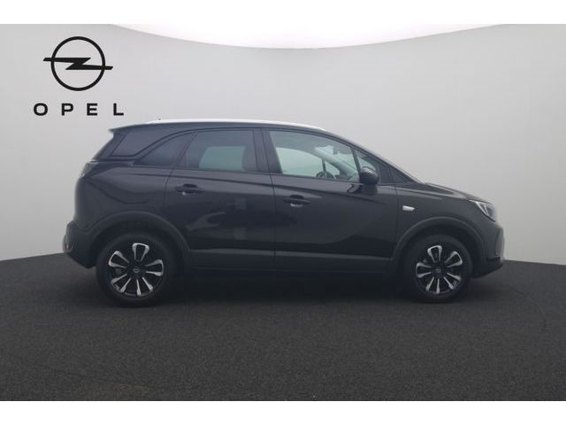 Fahrzeugabbildung Opel Crossland 1.2 Elegance AUT PANO LED NAVI