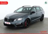 Skoda Octavia Combi 2.0 TSI DSG RS LED Navi DAB PDC - Skoda Octavia: RS Dsg
