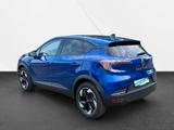 Renault Captur II Techno 160 Fullhybrid SHZ, Kamera - Renault Captur Jahreswagen