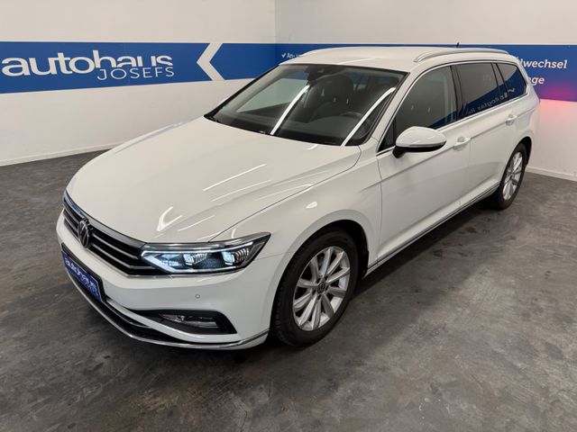 Volkswagen Passat Variant Elegance 1.5 TSI AHK ACC Matrix