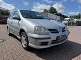 Nissan Almera Tino*TÜV NEU*AUTOMATIK* - Nissan Almera Tino Gebrauchtwagen