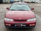 Honda Accord Coupe 39.000km Sammlerfahrzeug - Honda Accord: Coupé