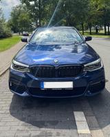 BMW 530e iPerformance - - BMW 530 in Krefeld