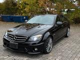 Mercedes-Benz Mercedes C63 AMG LIMOUSINE|CARBON| - gebrauchte Mercedes-Benz C 63 AMG aus dem Jahr 2009