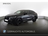 BMW X4 M40i Laserlicht elektrische Sitze Head Up Dis - BMW X4 in Aachen
