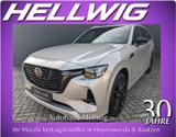 Mazda CX-80 2.5l PHEV AWD Homura Plus 2026 Panodach 6  - Mazda CX-80 Tageszulassungen