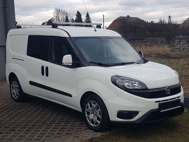 Fiat Doblo 1.6 16V Multijet