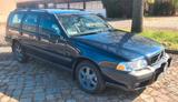 Volvo V70 XC Cross Country - gebrauchte Volvo V70 aus dem Jahr 1998