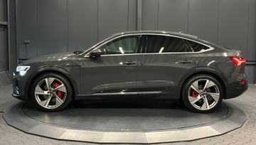 Audi Q8 e-tron - 3