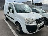 Fiat Doblo Diesel - gebrauchte Fiat Doblo aus dem Jahr 2006