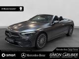 Mercedes-Benz CLE 300 4M Cabrio AMG Magno Nappa Fahrass AHK - Mercedes-Benz CLE 300 in München