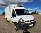 Renault Master II 2.5 DCI 120 FRIGO - Renault Master dci 120