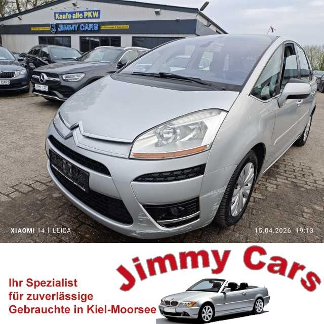 Angebot ansehen Citroën C4 Picasso