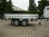 Humbaur HT 202616 - Offers matching your search criteria
