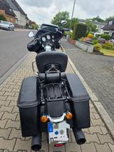Harley-Davidson Jekyll & Hyde FLHX Street Glide - Angebote
