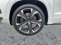 Cupra Ateca - Vorschau Bild 8