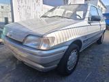 Ford Fiesta - gebrauchte Ford Fiesta aus dem Jahr 1992