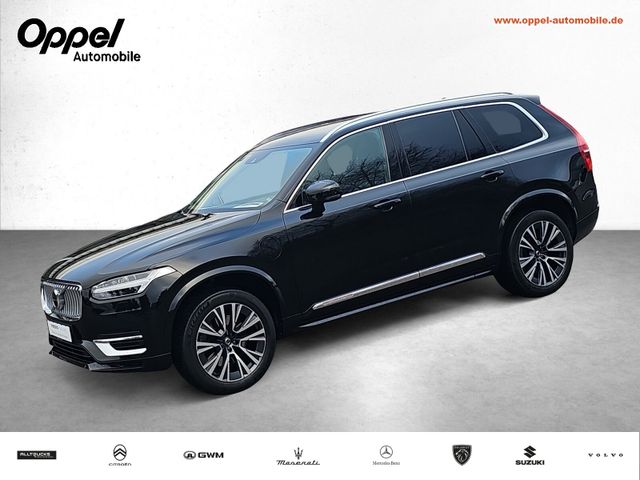 Volvo XC 90 T8 AWD Inscription Expression Plug-In (E6d