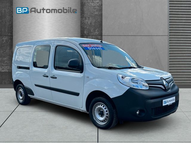 Renault Kangoo Rapid Maxi Extra 1.Hand Klima Navi PDC