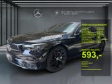 Mercedes-Benz CLE 200 +AMG+PANO+HUD+BURMESTER+360°+MEMORY - Mercedes-Benz CLE 200 Gebrauchtwagen