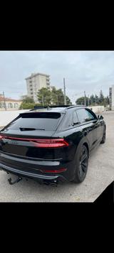 Audi Q8 50 TDI quattro tiptronic - - Audi Q8 in Köln