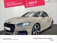 Audi TT RS - Vorschau Bild 1