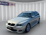 BMW 530d xDrive M-Paket Touring *Garantie*Finanz* - BMW 530 aus 2006: 530d