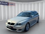 BMW 530d xDrive M-Paket Touring *Garantie*Finanz* - BMW 530 aus 2006: 530d