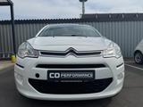 Citroën C3 Attraction *KLIMA*TÜV 03:2028*3 HAND* - Citroën C3: Attraction