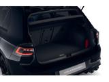 Volkswagen Golf VIII R 2.0 TSI 4Motion Black Edition REAR C - Volkswagen Golf mit Benzin-Antrieb: 2.0