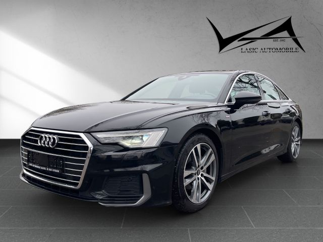 Audi A6 Lim. 40 TDI sport S line Bang&Olufsen/Head up