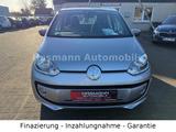 Volkswagen up! club up!*KLIMA*5-TÜREN*NUR 88.000-KM - Volkswagen up!: Club