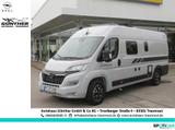Crosscamp Opel Camper Van 640 Full, Navi, R-Kamera - Crosscamp Wohnwagen & Wohnmobile