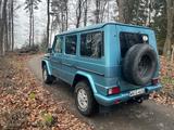 Mercedes-Benz G 230 - Mercedes-Benz G 230 mit 5 Türen