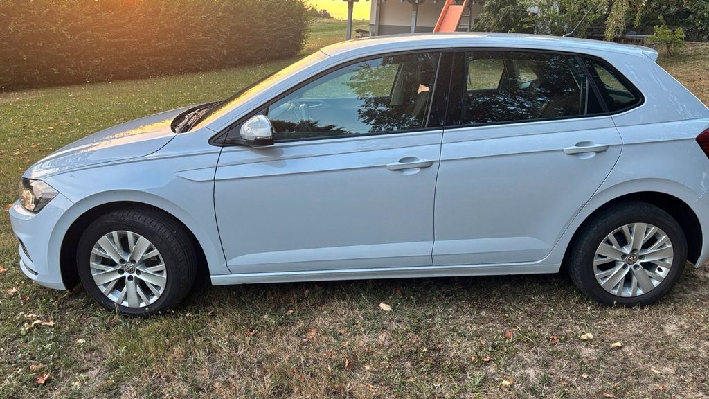Image of Volkswagen Polo