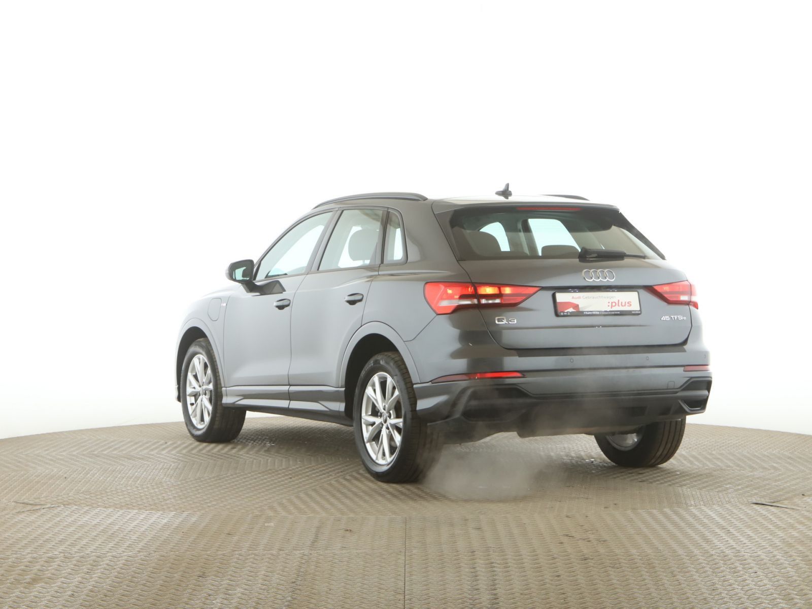 Audi Q3 45 TFSIe S line HYBRID+ACC+LED+PDC+MMI-Plus foto 5