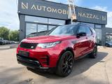 Land Rover DISCOVERY HSE DYNAMIC*2.HD*LUFT*4X SHZ*7 SITZER* - Land Rover Discovery mit Panoramadach