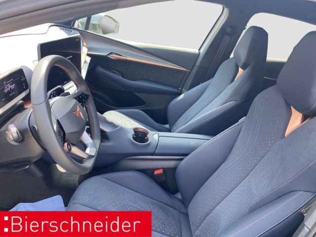 Cupra Tavascan - Bild 10