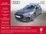 Audi A3 Sportback 35TDI S-line Matrix LED Scheinwerfe