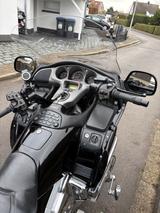 Honda Goldwing  gl1800 - GOLDWING